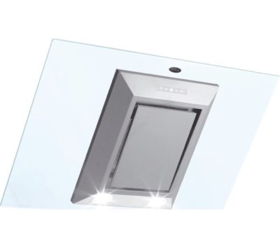 BELLING 60 K-LINE STA Chimney Cooker Hood - Stainless Steel BELLING 60 K-LINE STA Chimney Cooker Hood - Stainless Steel